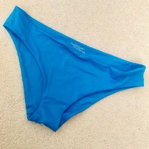 Victoria Secret Bathing Suit Bottom